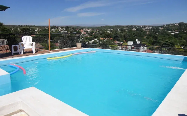 Posada Rincón Del Sol