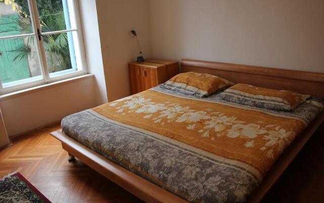 Apartments Sabadin