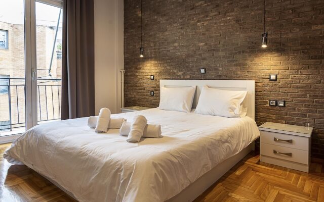 The Urban Gem of Athens