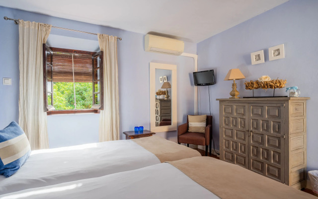 La Tartana Hotel Boutique