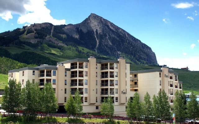 Crested Butte Condominiums