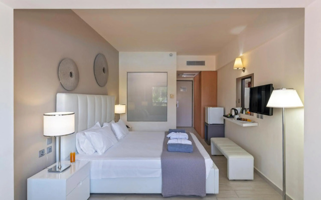 All Senses Ocean Blue Sea Side Resort
