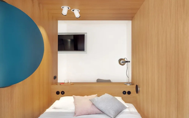 Little Home - Tartaczna Residence