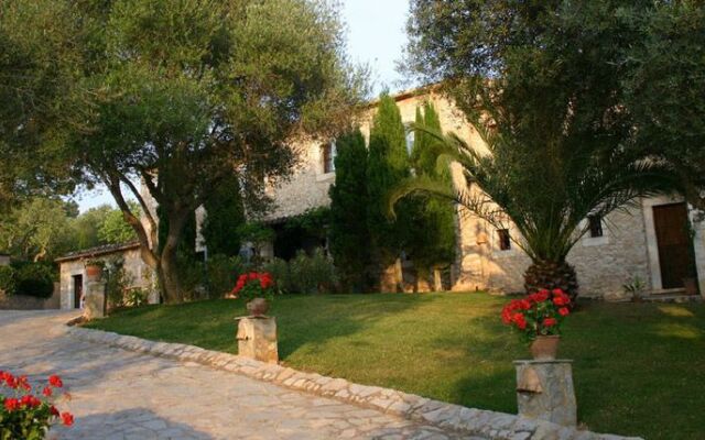 Finca Son Mola Vell