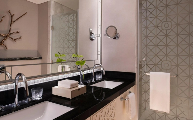 The St. Regis Marsa Arabia Island, The Pearl Qatar