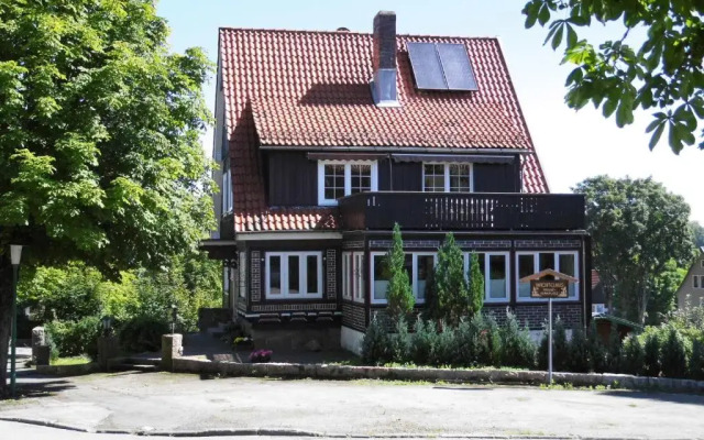 Wichtelhus-Apartement&Ferienwohnung