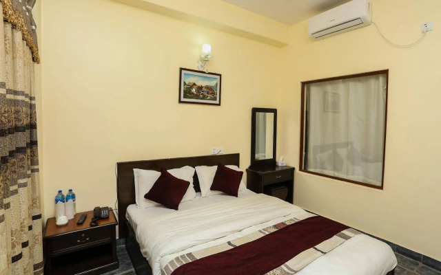Hotel Pancharatna