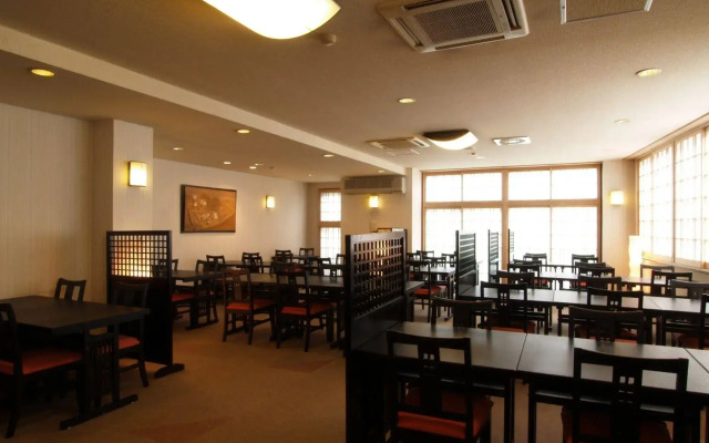 Hakuba Hotel Hana no Sato