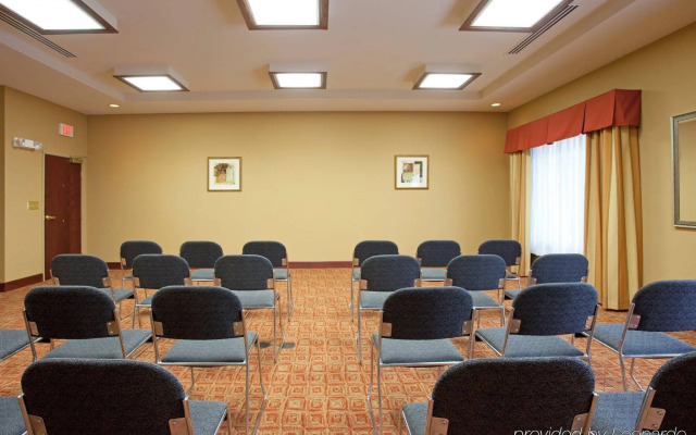 Holiday Inn Express Amarillo South by IHG