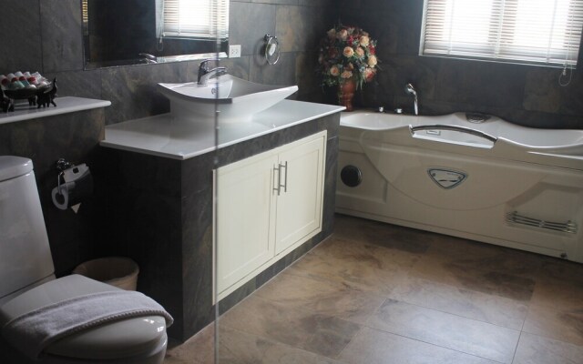 Sahwan Boutique Resort