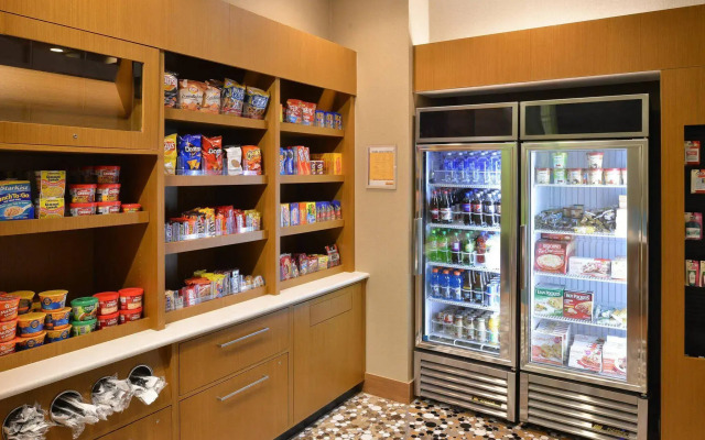 SpringHill Suites by Marriott Voorhees Mt. Laurel/Cherry Hil