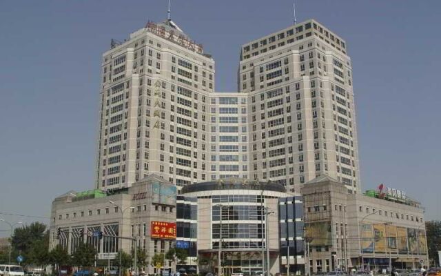 Cau International Conference Contre