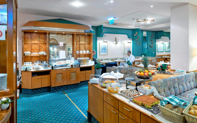 Hotel Pension Baronesse