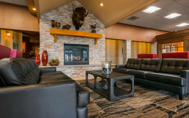 Best Western Ramkota Hotel