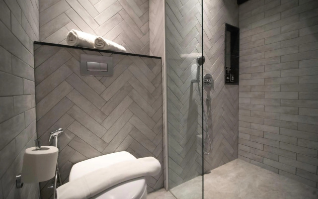 Harbour Ville Hotel Hamilton - Lavender