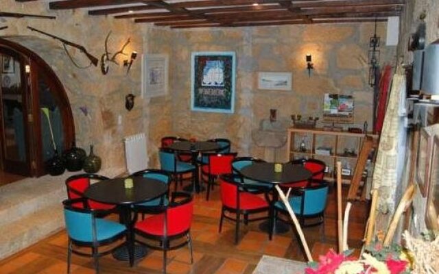 Casa da Quinta De S. Martinho