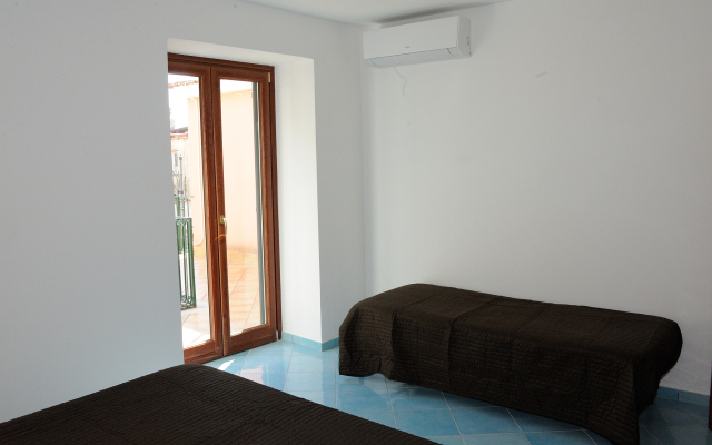 Cetara House on Amalfi Coast
