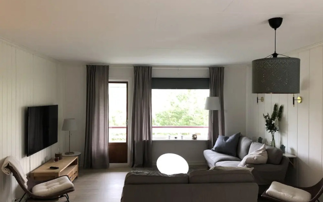 Sagi 3 Exclusive apartment
