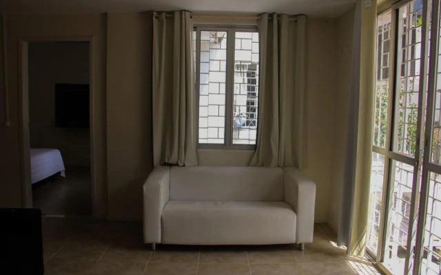 Juveve Loft Apartment