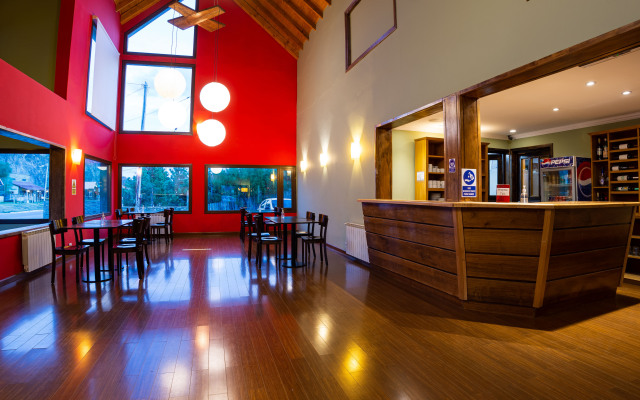 Hotel Poincenot