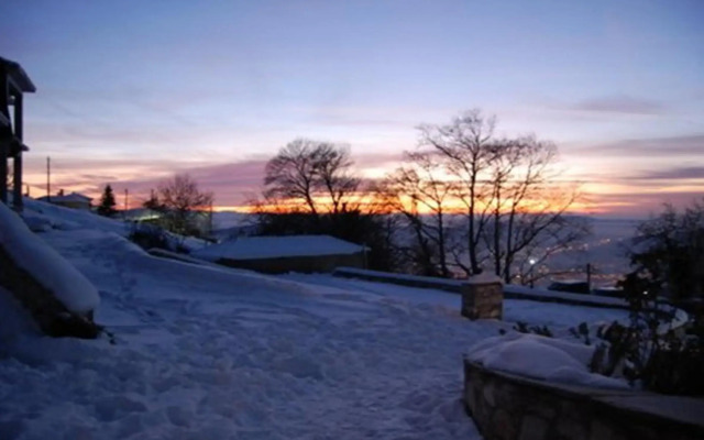 Pelion Resort