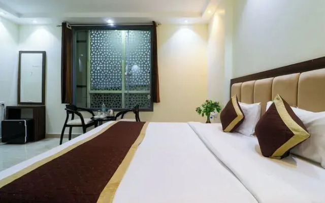 Hotel Raaso inn greater kailash -1