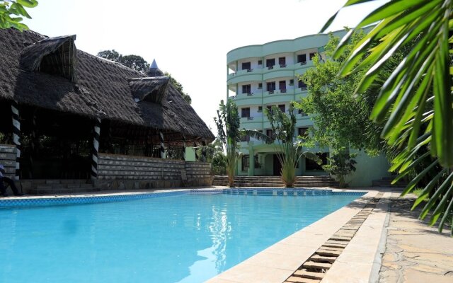 Greenyard Resort Mtwapa