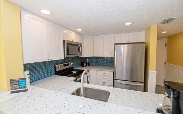 Unit 5118 - Ocean Racquet Club