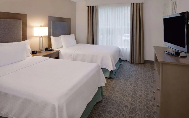 Homewood Suites by Hilton Nashville-Brentwood