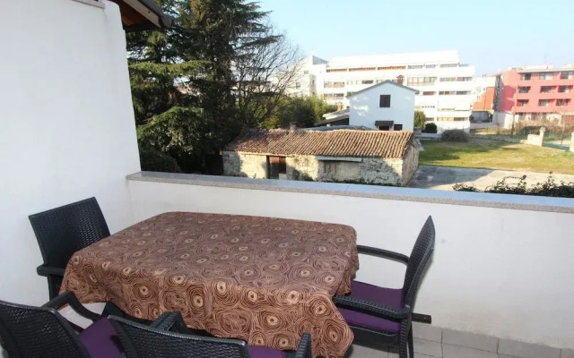 Apartments Kiwi Rovinj