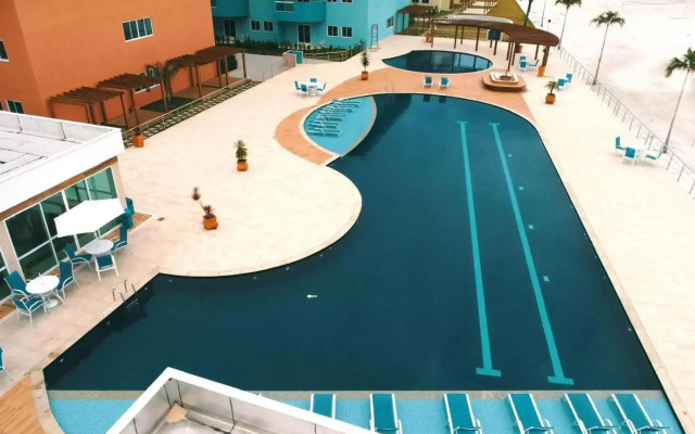 Golden Lake Residence - Arraial do Cabo