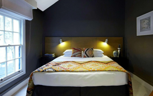 Harbour Rocks by Ode Hotels