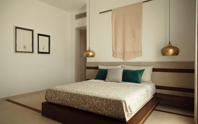 Secolario Masseria Del Viverbene