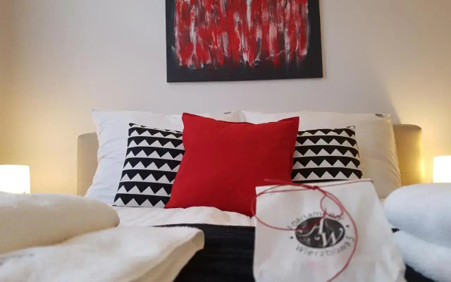 Apartamenty Wierzbowa 5