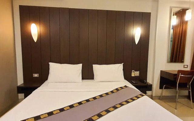 Swana Bangkok Hotel