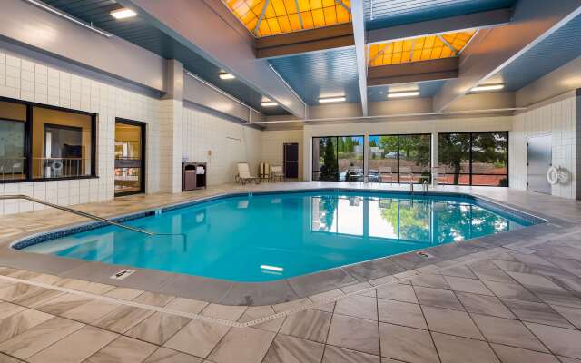 Best Western Executive Hotel Of New Haven - West Haven