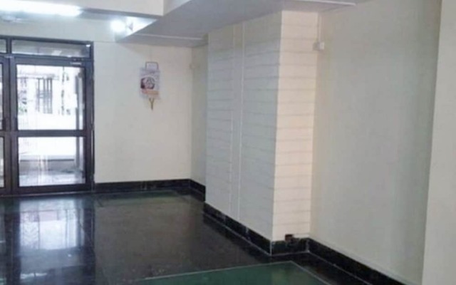 Goroomgo Welcome Palace Patna