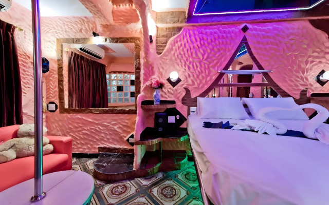 Penthouse Pattaya