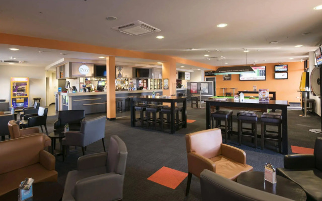 Mowbray Hotel