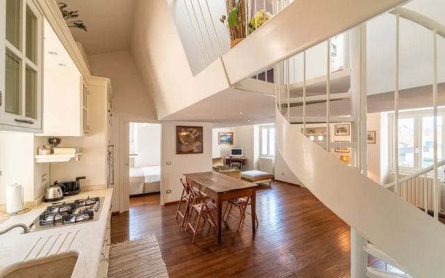 La Porta Rossa by Wonderful Italy