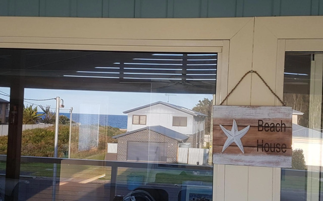 Paradise by the Beach