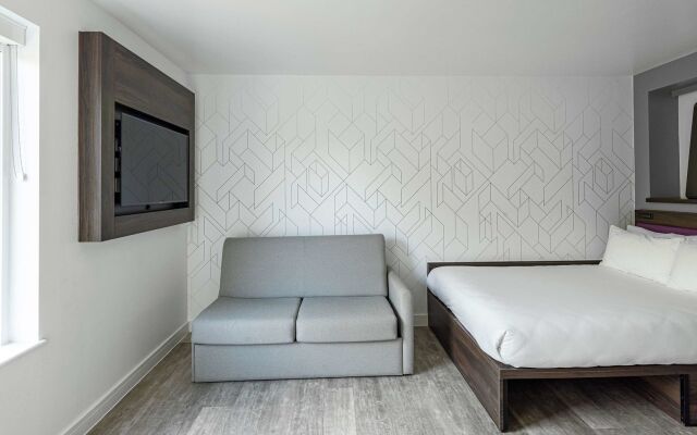 Four Points Flex by Sheraton London Shoreditch East