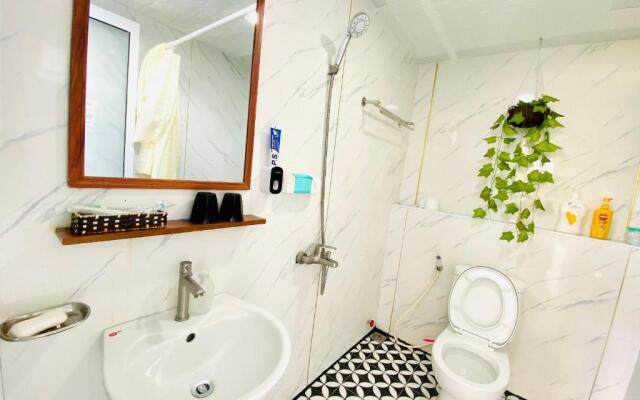 Tabi homestay