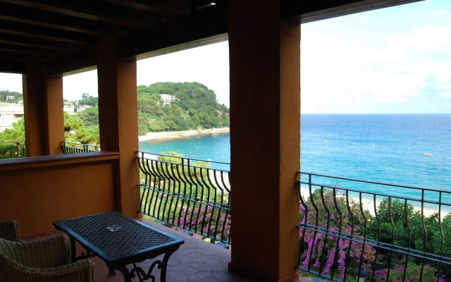 Отель Rigat Park & Spa