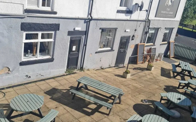 The Norfolk Arms