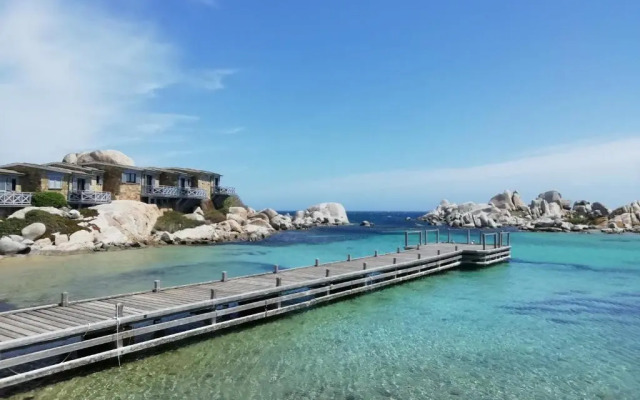 Hôtel & Spa des Pêcheurs