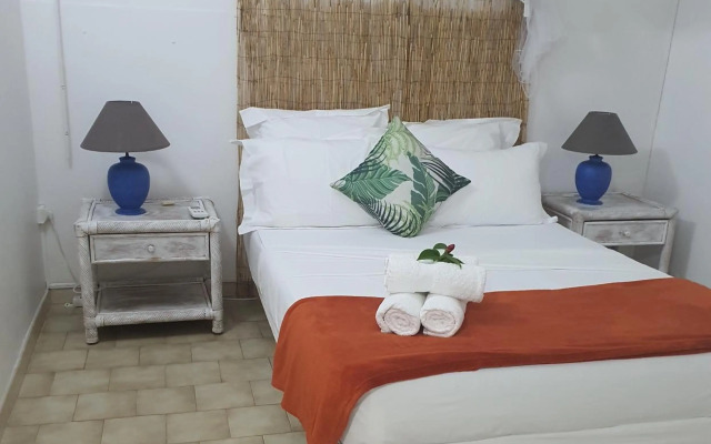 Roy'Al Beach Holidays