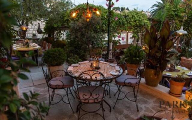 Heritage Hotel Park Hvar