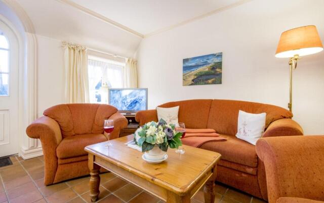 Hausteil 03_ Friesenhaus Kaept_n H