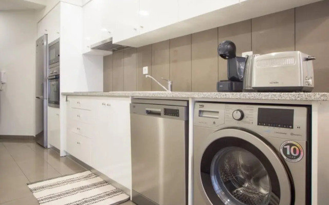 Modern Apartment in Coimbra City Center